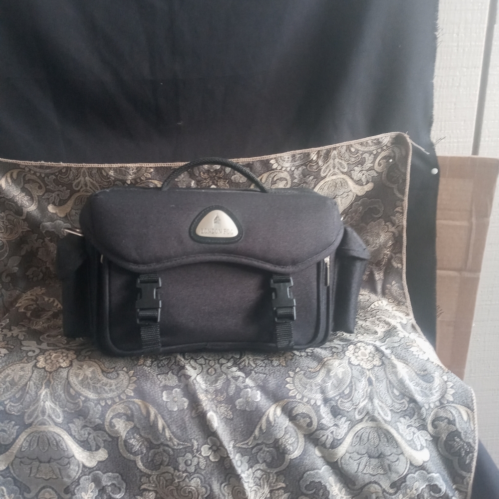 Camera bag